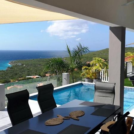 Great View Villa Galant Curacao Willibrordus Екстер'єр фото