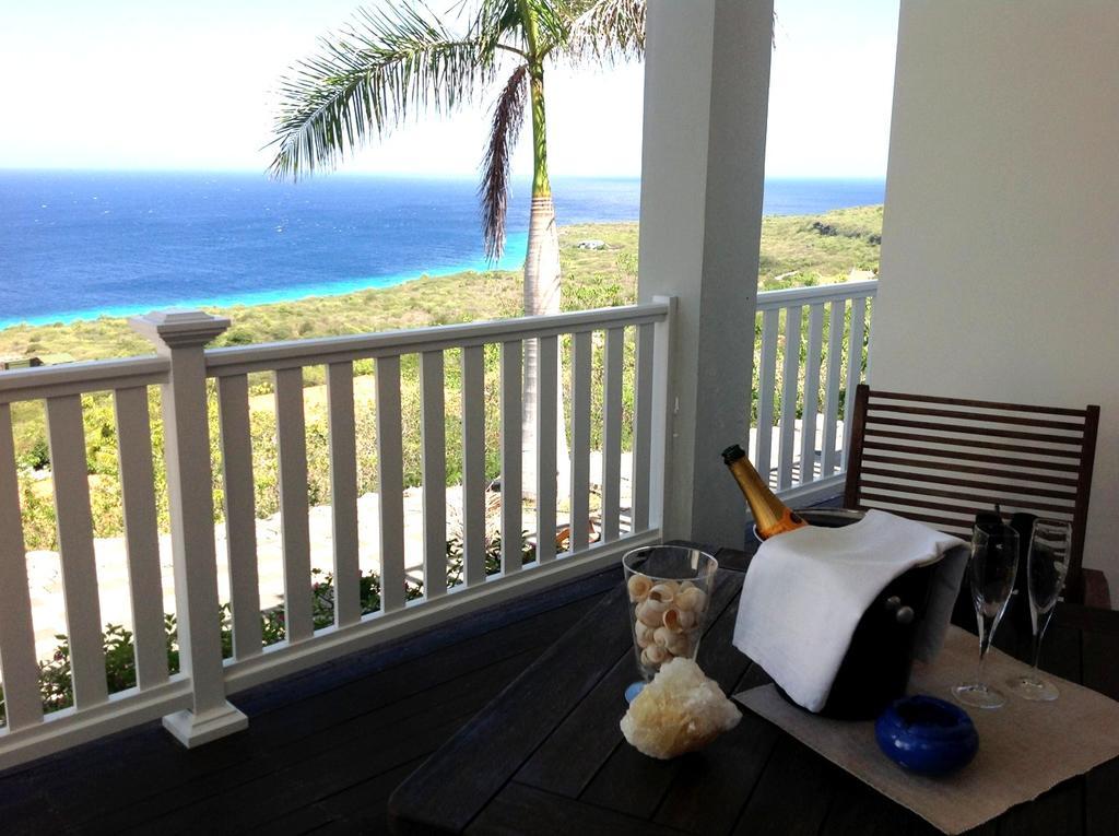 Great View Villa Galant Curacao Willibrordus Екстер'єр фото