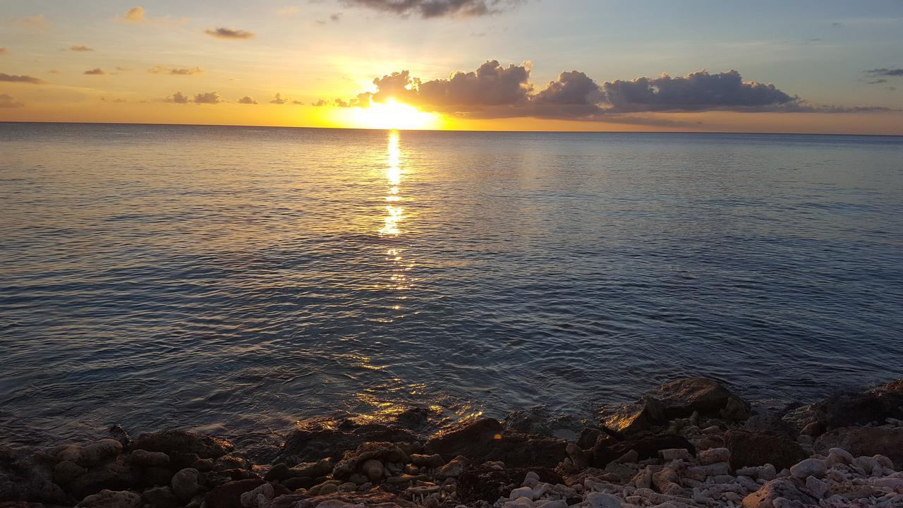 Great View Villa Galant Curacao Willibrordus Екстер'єр фото