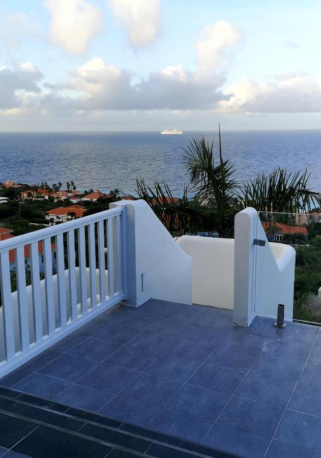 Great View Villa Galant Curacao Willibrordus Екстер'єр фото